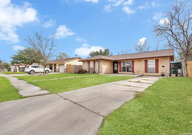 Photo 2 of Single family home for sale at 5858 Castle Hunt, San Antonio, TX 78218 | MLS# 1944603 | Listing updated on 2026-03-10