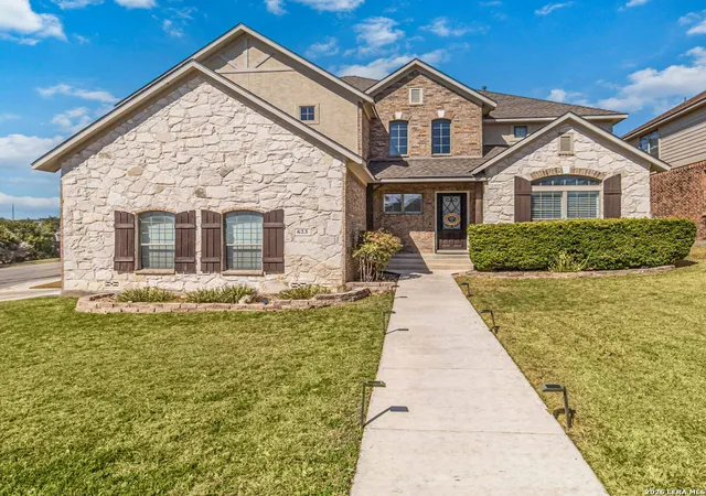 Photo 2 of Sale Pending at 623 Artisan Way, San Antonio, TX 78260 | MLS# 1944606 | Listing updated on 2026-03-08