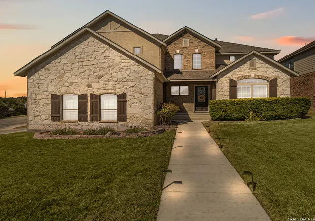Photo 1 of Sale Pending at 623 Artisan Way, San Antonio, TX 78260 | MLS# 1944606 | Listing updated on 2026-03-08