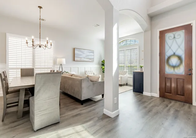 Photo 3 of Sale Pending at 623 Artisan Way, San Antonio, TX 78260 | MLS# 1944606 | Listing updated on 2026-03-08