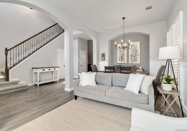 Photo 3 of Sale Pending at 623 Artisan Way, San Antonio, TX 78260 | MLS# 1944606 | Listing updated on 2026-03-08
