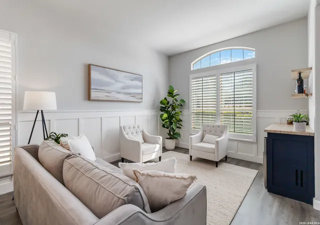 Photo 4 of Sale Pending at 623 Artisan Way, San Antonio, TX 78260 | MLS# 1944606 | Listing updated on 2026-03-08
