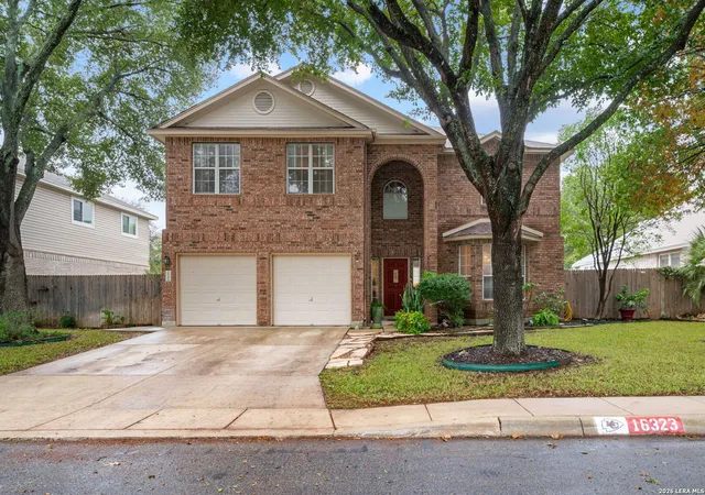 Photo 1 of Single family home for sale at 16323 Rangerider, San Antonio, TX 78247 | MLS# 1944607 | Listing updated on 2026-07-10