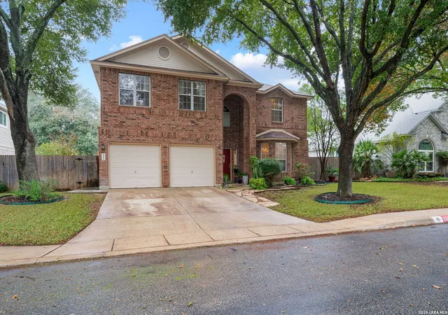 Photo 2 of Single family home for sale at 16323 Rangerider, San Antonio, TX 78247 | MLS# 1944607 | Listing updated on 2026-07-10