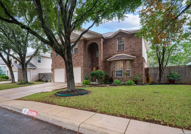 Photo 3 of Single family home for sale at 16323 Rangerider, San Antonio, TX 78247 | MLS# 1944607 | Listing updated on 2026-07-10