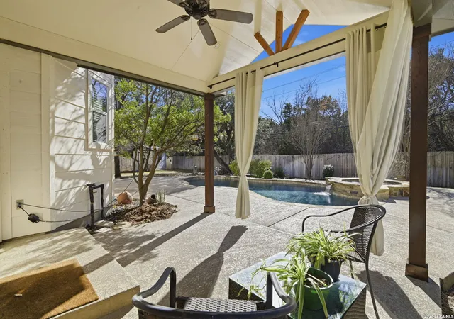 2nd image of 8714 Sandia Cir, Helotes, TX 78023 | MLS# 1944609