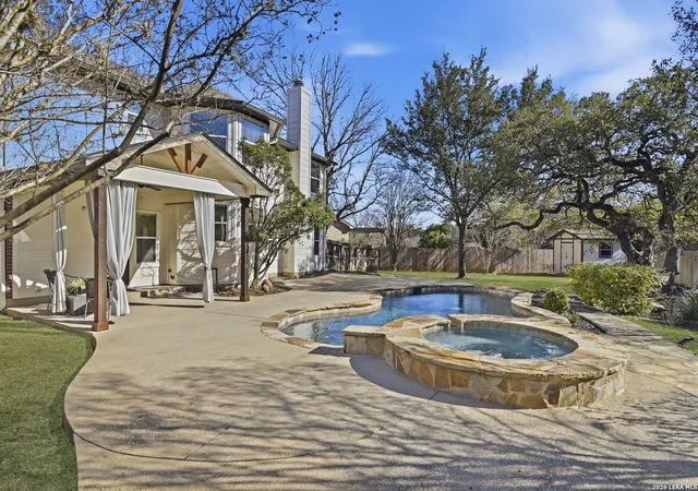 1st image of 8714 Sandia Cir, Helotes, TX 78023 | MLS# 1944609