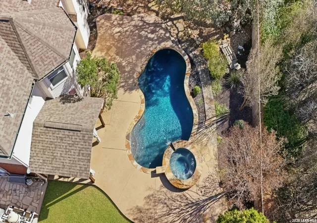 3rd image of 8714 Sandia Cir, Helotes, TX 78023 | MLS# 1944609