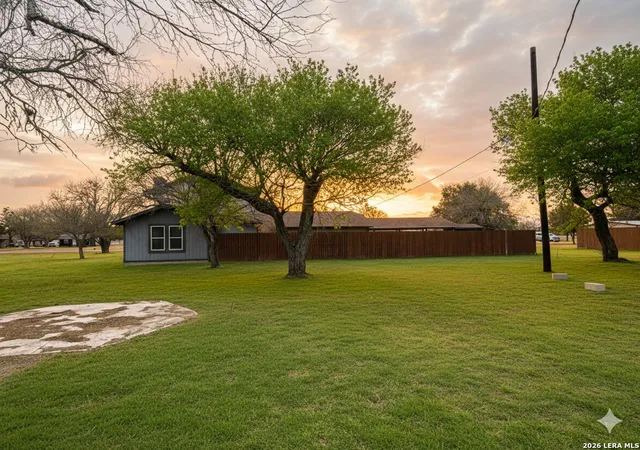 Photo 3 of Single family home for sale at 106 Adkins Road, Refugio, TX 78377 | MLS# 1944612 | Listing updated on 2026-05-26