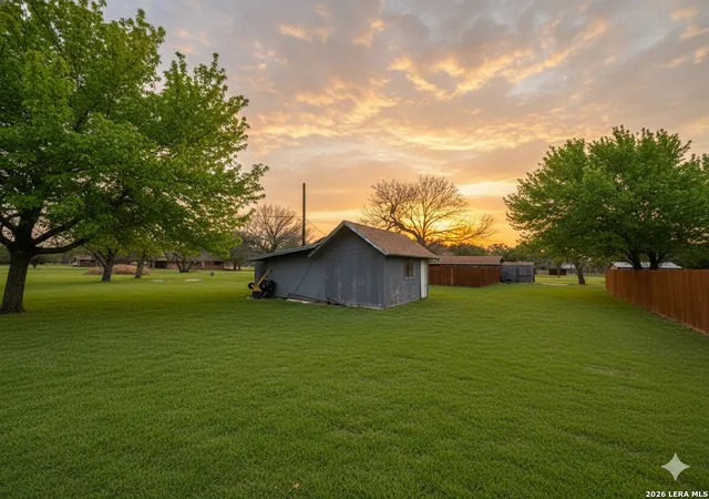 Photo 3 of Single family home for sale at 106 Adkins Road, Refugio, TX 78377 | MLS# 1944612 | Listing updated on 2026-05-26