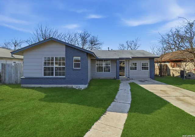 Photo 3 of Single family home for sale at 2606 Big John, San Antonio, TX 78224 | MLS# 1944613 | Listing updated on 2026-05-19
