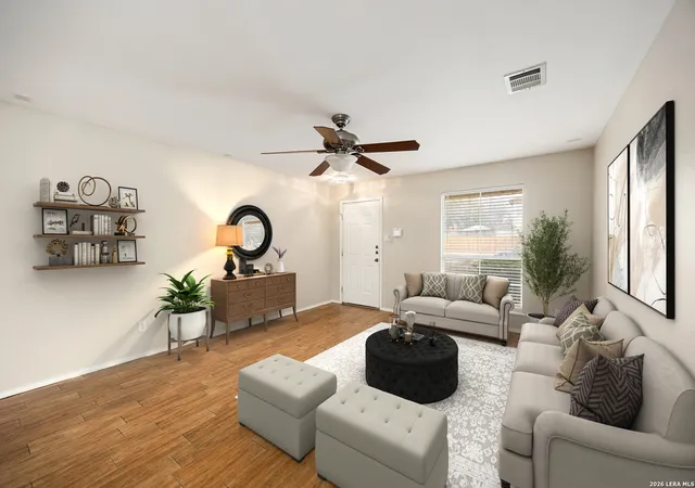 Photo 3 of Single family home for sale at 10111 Sparrow Way, Universal City, TX 78148 | MLS# 1944617 | Listing updated on 2026-07-28