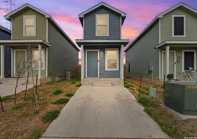 Photo 1 of Single family home for sale at 7044 Elm Cv, San Antonio, TX 78244 | MLS# 1944618 | Listing updated on 2026-03-29