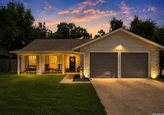 Photo 1 of Single family home for sale at 13402 Langtry, San Antonio, TX 78248 | MLS# 1944620 | Listing updated on 2026-06-18