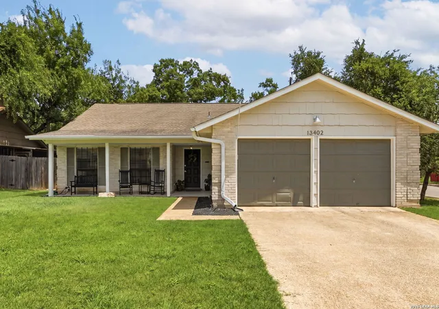 Photo 2 of Single family home for sale at 13402 Langtry, San Antonio, TX 78248 | MLS# 1944620 | Listing updated on 2026-06-18