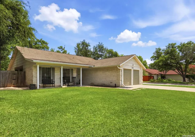Photo 3 of Single family home for sale at 13402 Langtry, San Antonio, TX 78248 | MLS# 1944620 | Listing updated on 2026-06-18