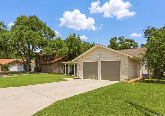 Photo 3 of Single family home for sale at 13402 Langtry, San Antonio, TX 78248 | MLS# 1944620 | Listing updated on 2026-06-18