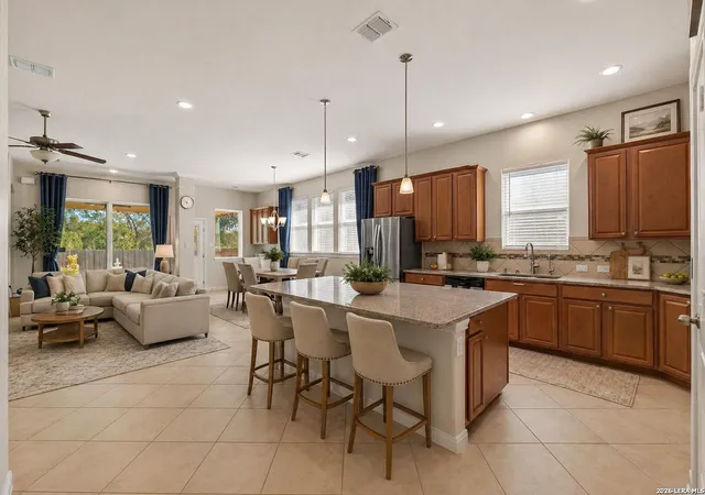 Photo 1 of Single family home for sale at 25756 Two Springs, San Antonio, TX 78255 | MLS# 1944626 | Listing updated on 2026-06-13