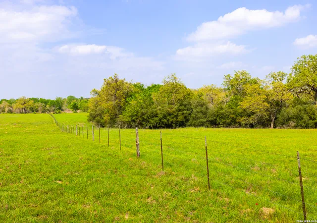 Photo 4 of Land for sale at Tbd 73 Acres County Rd 442, Harwood, TX 78632 | MLS# 1944643 | Listing updated on 2026-04-03