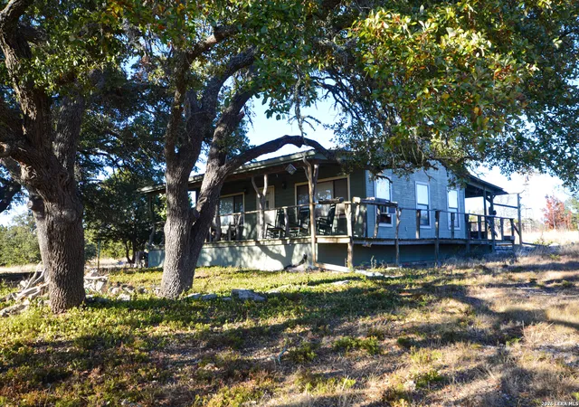 Photo 1 of Land for sale at 3527 Stapp Ranch, Mountain Home, TX 78058 | MLS# 1944644 | Listing updated on 2026-09-13