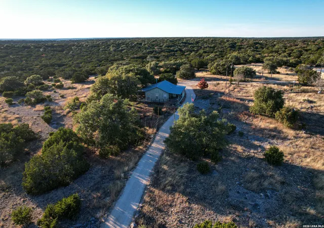 Photo 4 of Land for sale at 3527 Stapp Ranch, Mountain Home, TX 78058 | MLS# 1944644 | Listing updated on 2026-09-13