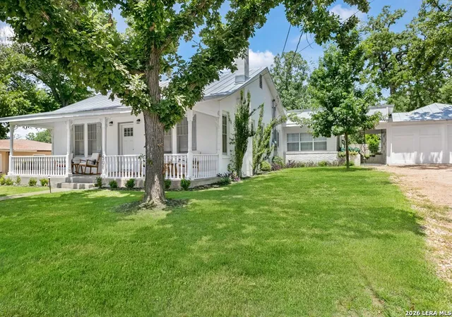 1st image of 508 N Orange St, Fredericksburg, TX 78624 | MLS# 1944654