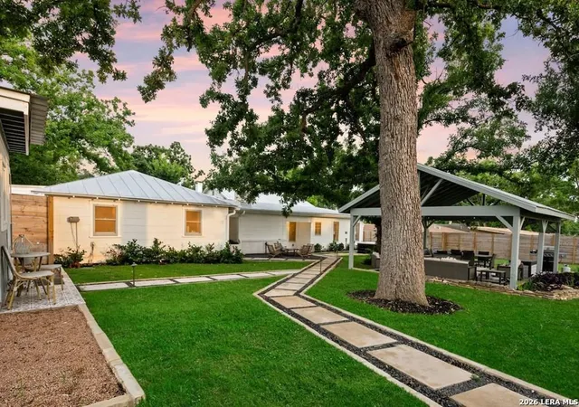 43rd image of 508 N Orange St, Fredericksburg, TX 78624 | MLS# 1944654