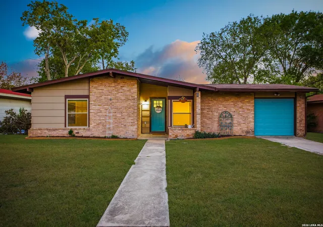 Photo 1 of Single family home for sale at 534 Cicero, San Antonio, TX 78218 | MLS# 1944656 | Listing updated on 2026-05-19