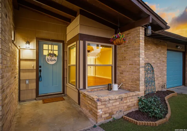 Photo 2 of Single family home for sale at 534 Cicero, San Antonio, TX 78218 | MLS# 1944656 | Listing updated on 2026-05-19