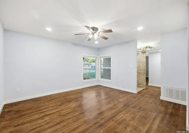 Photo 3 of Single family home for sale at 534 Cicero, San Antonio, TX 78218 | MLS# 1944656 | Listing updated on 2026-05-19