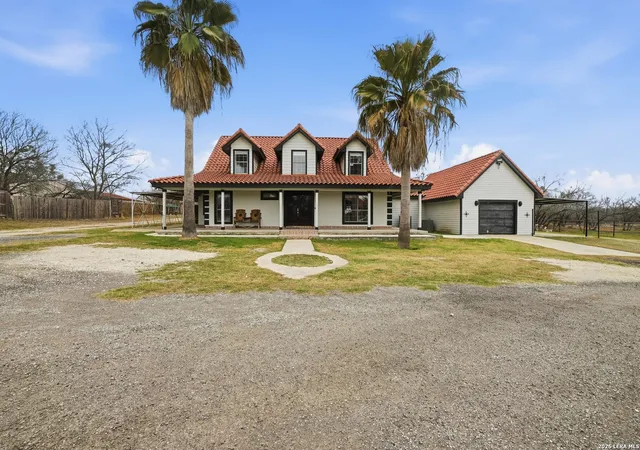 2nd image of 5608 Curran, Von Ormy, TX 78073 | MLS# 1944661