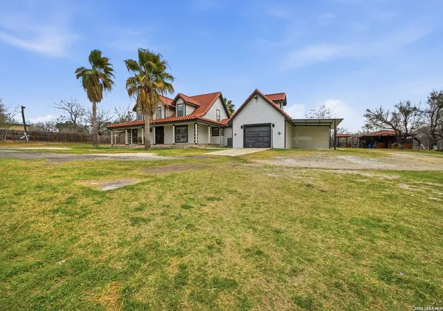 3rd image of 5608 Curran, Von Ormy, TX 78073 | MLS# 1944661