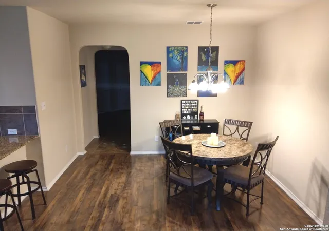 Photo 3 of Sale Pending at 7339 Galileo Line, San Antonio, TX 78252 | MLS# 1944662 | Listing updated on 2026-02-27