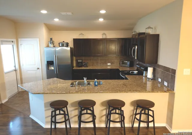 Photo 4 of Sale Pending at 7339 Galileo Line, San Antonio, TX 78252 | MLS# 1944662 | Listing updated on 2026-02-27