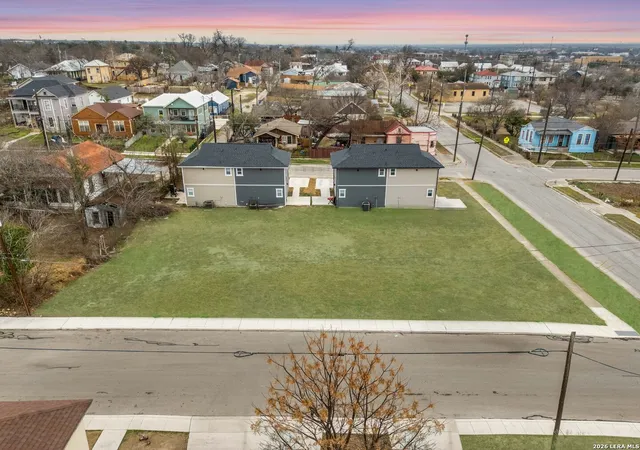 Photo 3 of Multi family home for sale at 903/907 Dawson, San Antonio, TX 78202 | MLS# 1944667 | Listing updated on 2026-07-28