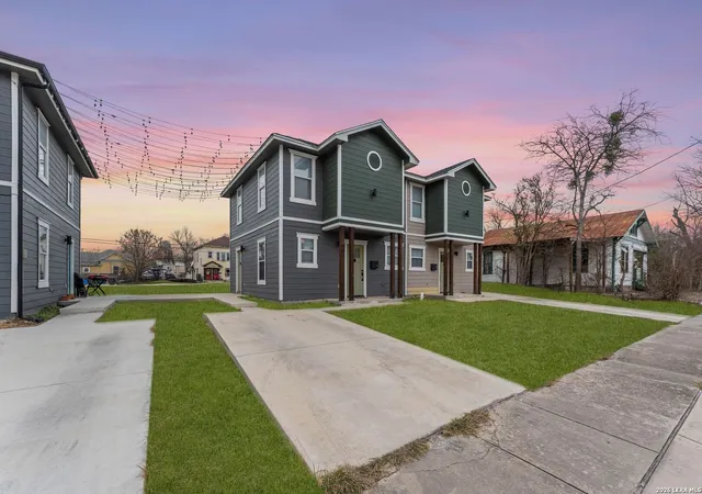 Photo 4 of Multi family home for sale at 903/907 Dawson, San Antonio, TX 78202 | MLS# 1944667 | Listing updated on 2026-07-28
