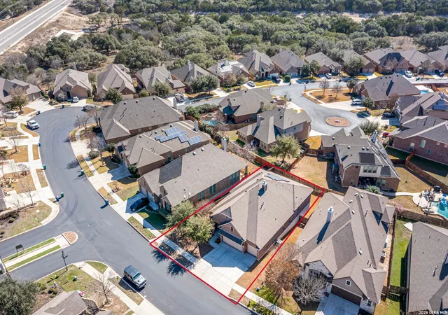 34th image of 3938 Gran Heights, San Antonio, TX 78259 | MLS# 1944675