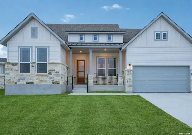 Photo 1 of Sale Pending at 1346 Wilson Crk, New Braunfels, TX 78132 | MLS# 1944678 | Listing updated on 2026-08-10