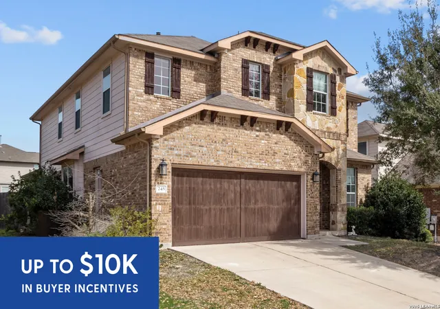 1st image of 245 Razzmatazz, Buda, TX 78610 | MLS# 1944683