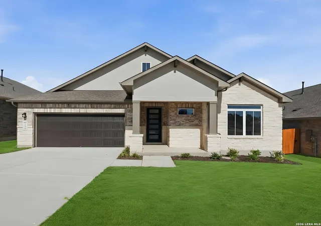Photo 1 of Sale Pending at 1836 Weinnacht, New Braunfels, TX 78132 | MLS# 1944687 | Listing updated on 2026-04-22