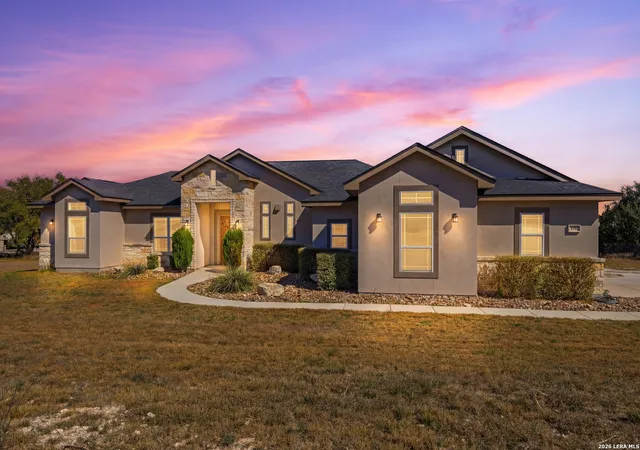 1st image of 136 Vista View, Spring Branch, TX 78070 | MLS# 1944688