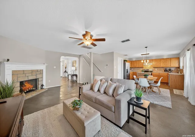 Photo 4 of Sale Pending at 7503 Paraiso Hvn, Boerne, TX 78015 | MLS# 1944691 | Listing updated on 2026-03-09