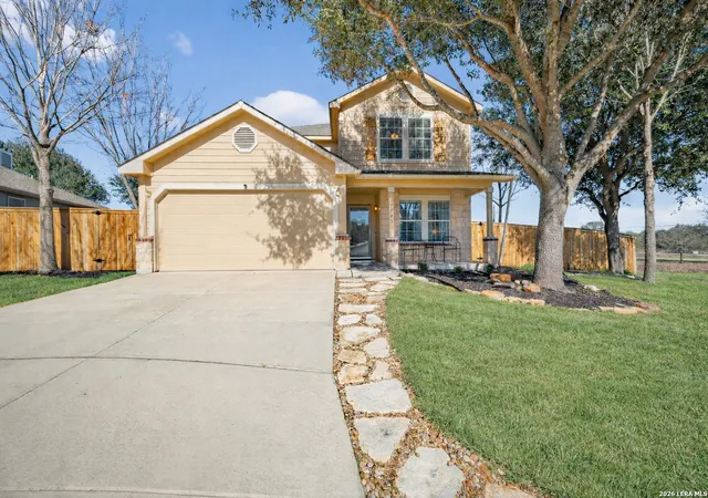 Photo 1 of Sale Pending at 7503 Paraiso Hvn, Boerne, TX 78015 | MLS# 1944691 | Listing updated on 2026-03-09