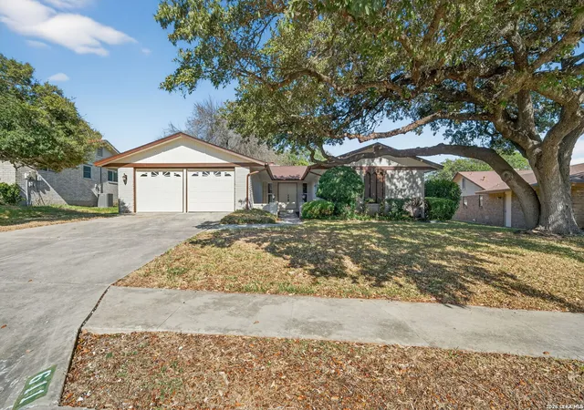 1st image of 611 Amistad Blvd, Universal City, TX 78148 | MLS# 1944693
