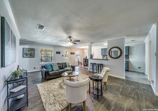 Photo 2 of Sale Pending at 4102 Texas Palm Dr, Converse, TX 78109 | MLS# 1944696 | Listing updated on 2026-04-01