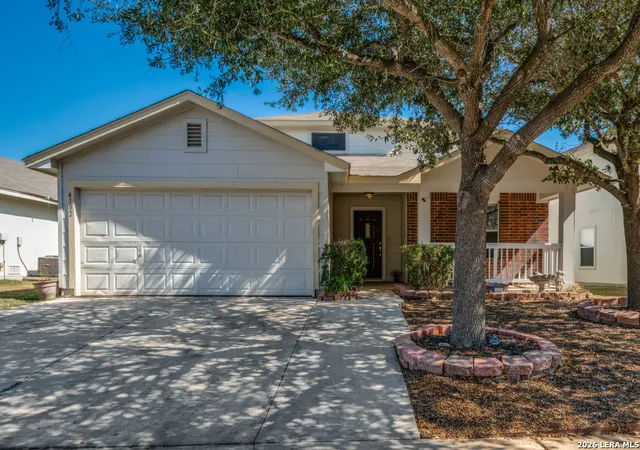 Photo 1 of Sale Pending at 4102 Texas Palm Dr, Converse, TX 78109 | MLS# 1944696 | Listing updated on 2026-04-01
