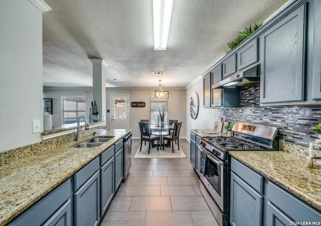 Photo 3 of Sale Pending at 4102 Texas Palm Dr, Converse, TX 78109 | MLS# 1944696 | Listing updated on 2026-04-01