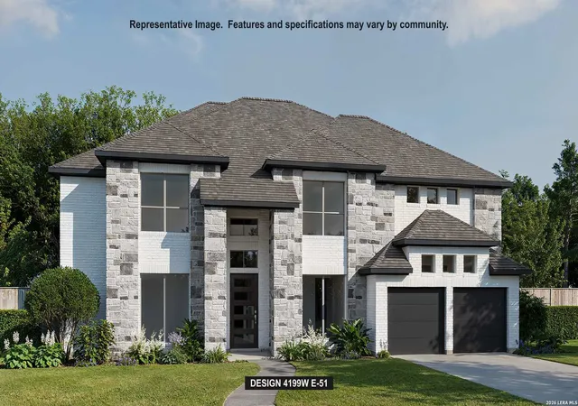 Photo 1 of Sale Pending at 18 Enia Cir, San Antonio, TX 78257 | MLS# 1944698 | Listing updated on 2026-08-06