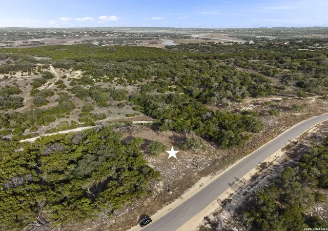 Photo 2 of Land for sale at 1870 Paradise Pkwy, Canyon Lake, TX 78133 | MLS# 1944701 | Listing updated on 2026-03-10