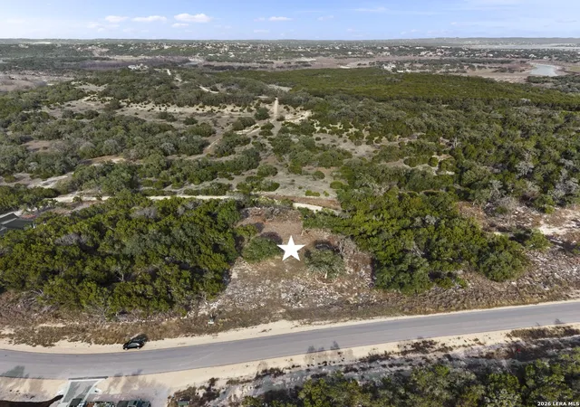 Photo 3 of Land for sale at 1870 Paradise Pkwy, Canyon Lake, TX 78133 | MLS# 1944701 | Listing updated on 2026-03-10